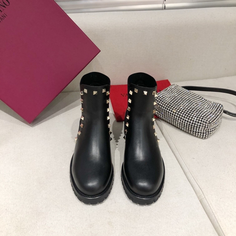 Valentino Boots